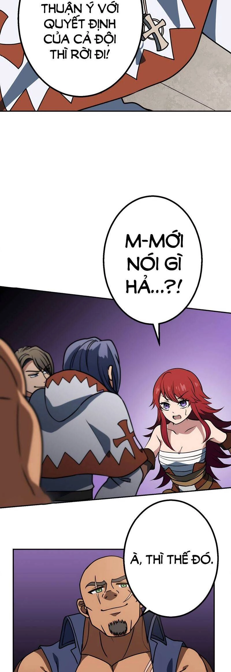 Cuộc Sống Của Một Pháp Sư Xuyên Không Thế Giới Khác Chapter 26 - 24