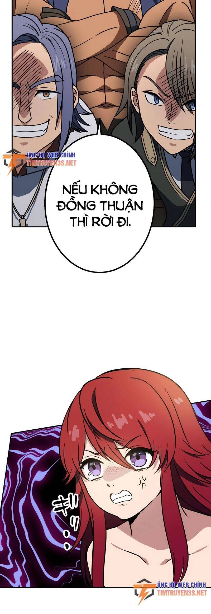 Cuộc Sống Của Một Pháp Sư Xuyên Không Thế Giới Khác Chapter 26 - 25