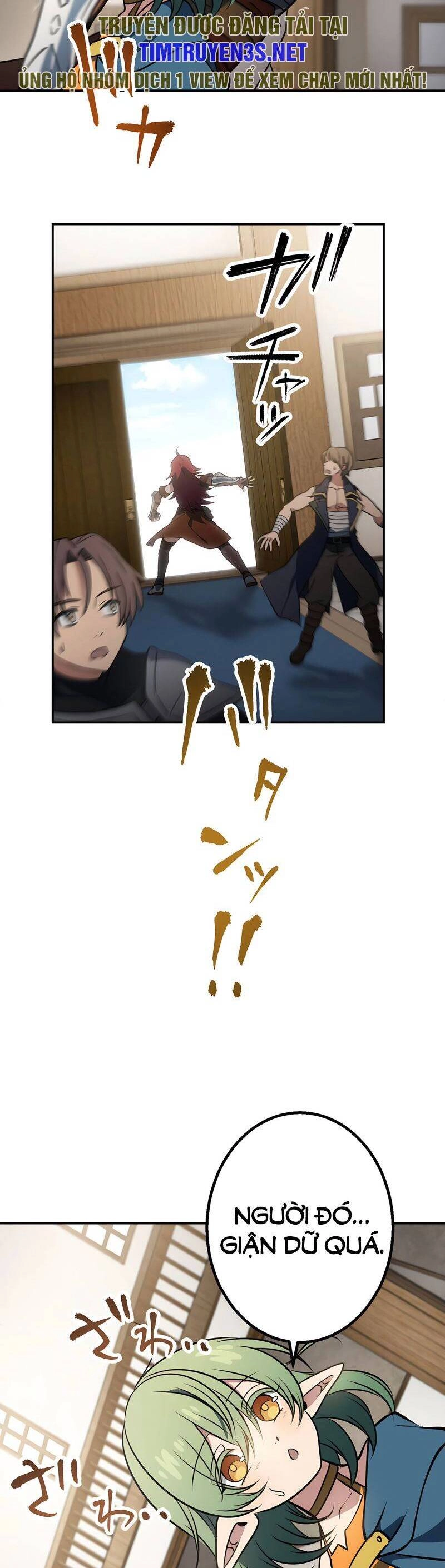 Cuộc Sống Của Một Pháp Sư Xuyên Không Thế Giới Khác Chapter 26 - 27