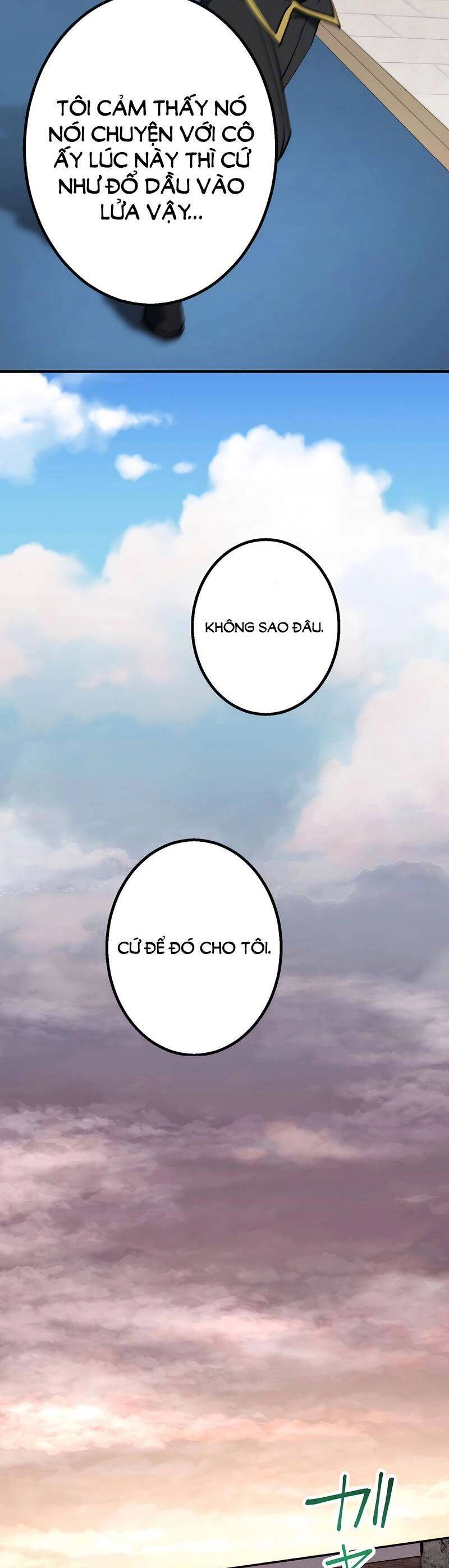 Cuộc Sống Của Một Pháp Sư Xuyên Không Thế Giới Khác Chapter 26 - 30