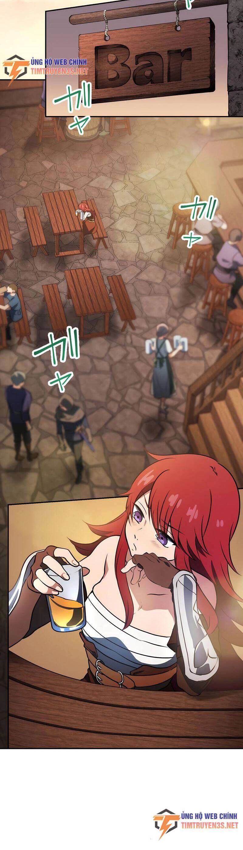 Cuộc Sống Của Một Pháp Sư Xuyên Không Thế Giới Khác Chapter 26 - 31