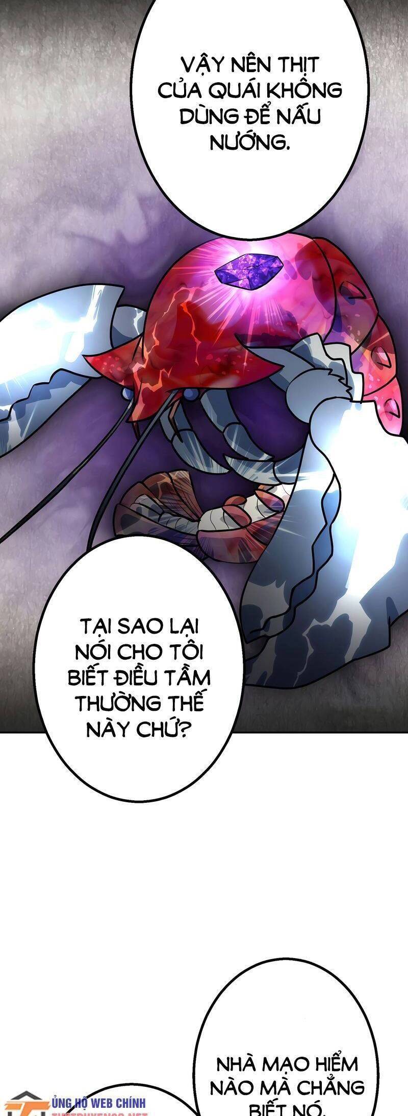 Cuộc Sống Của Một Pháp Sư Xuyên Không Thế Giới Khác Chapter 26 - 36