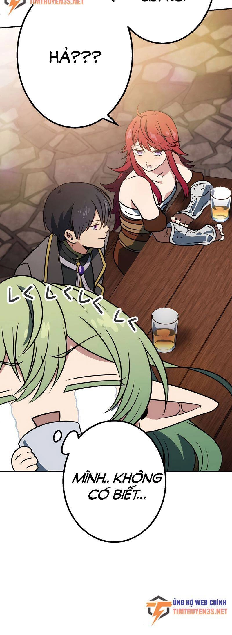 Cuộc Sống Của Một Pháp Sư Xuyên Không Thế Giới Khác Chapter 26 - 37