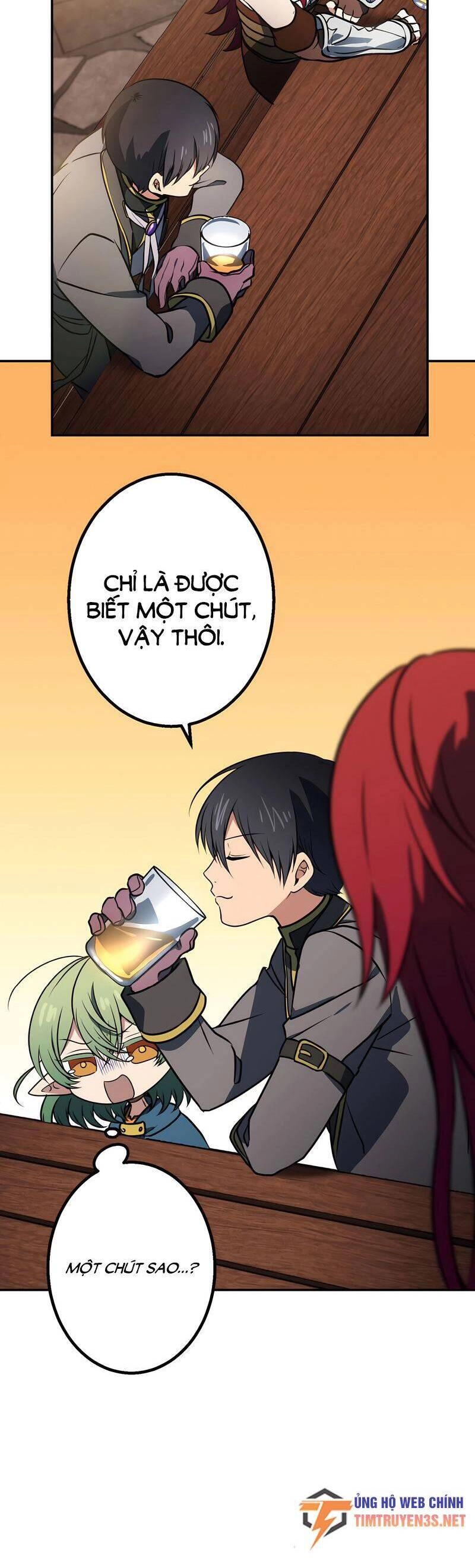 Cuộc Sống Của Một Pháp Sư Xuyên Không Thế Giới Khác Chapter 26 - 40