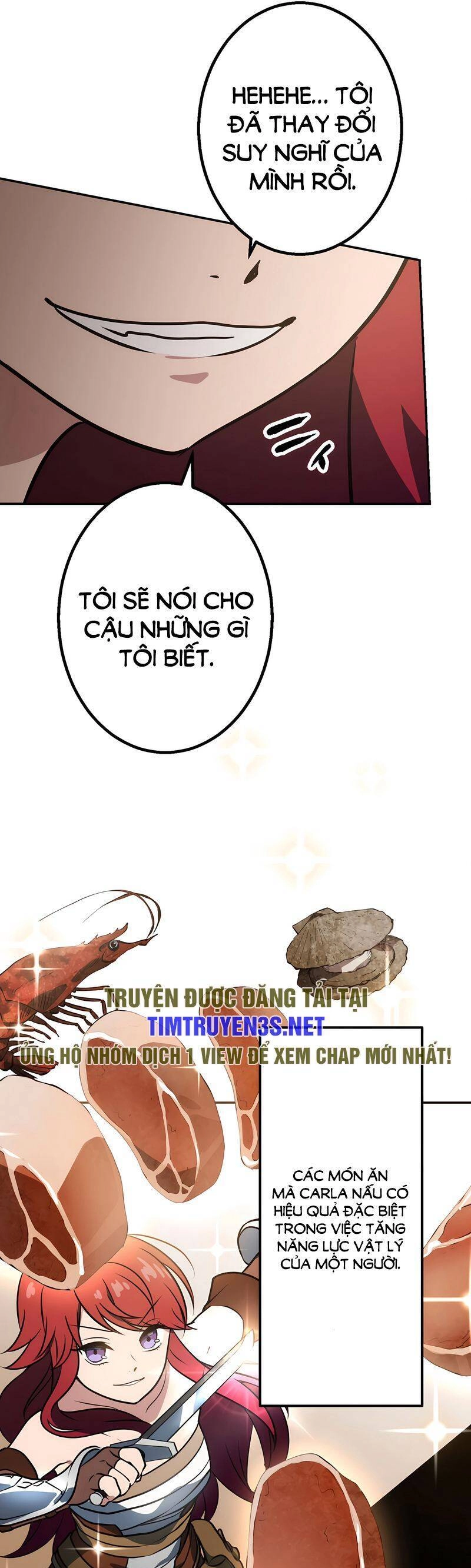 Cuộc Sống Của Một Pháp Sư Xuyên Không Thế Giới Khác Chapter 26 - 41