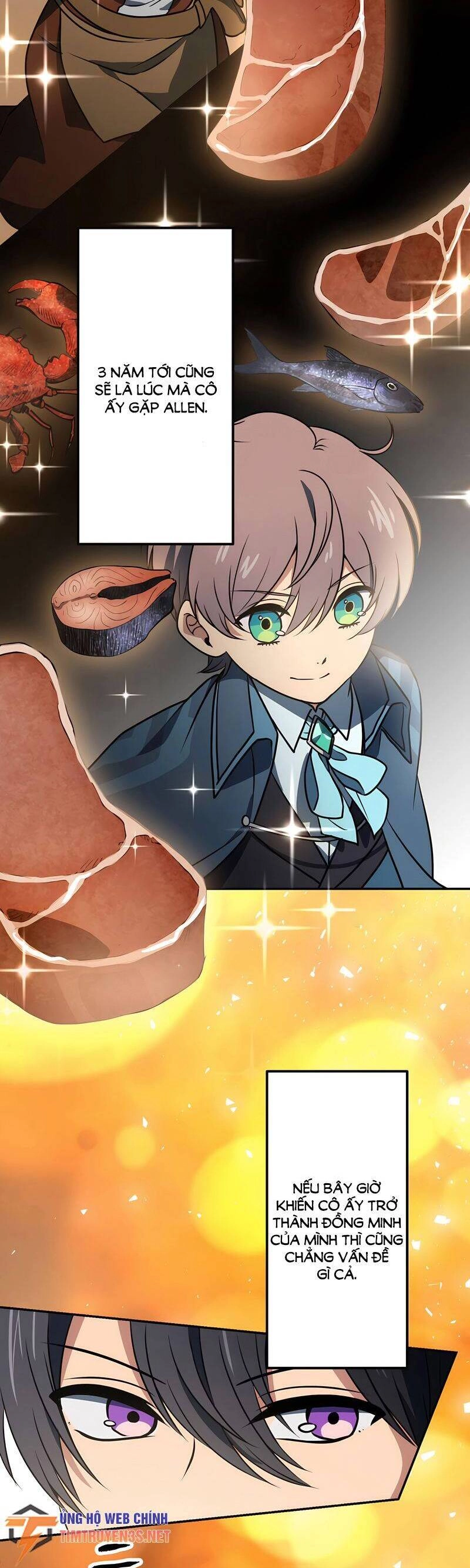 Cuộc Sống Của Một Pháp Sư Xuyên Không Thế Giới Khác Chapter 26 - 42