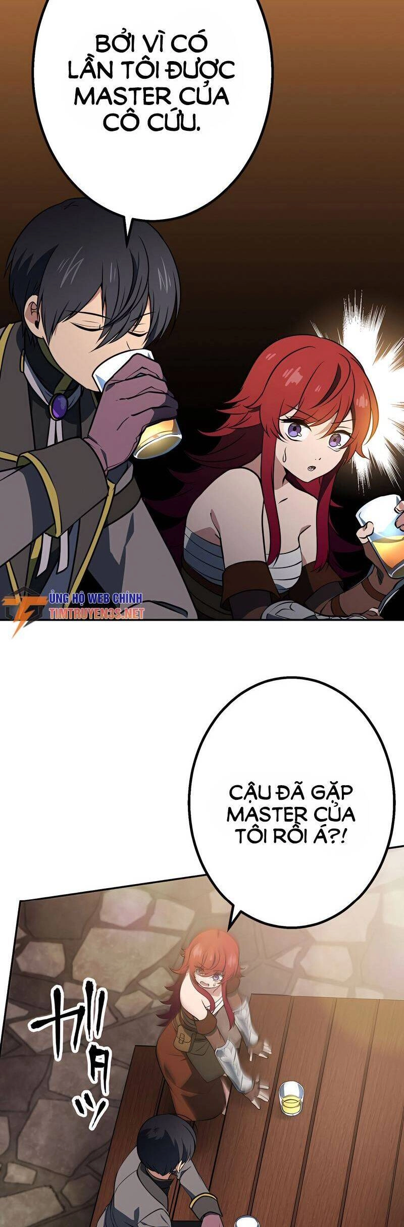 Cuộc Sống Của Một Pháp Sư Xuyên Không Thế Giới Khác Chapter 27 - 6