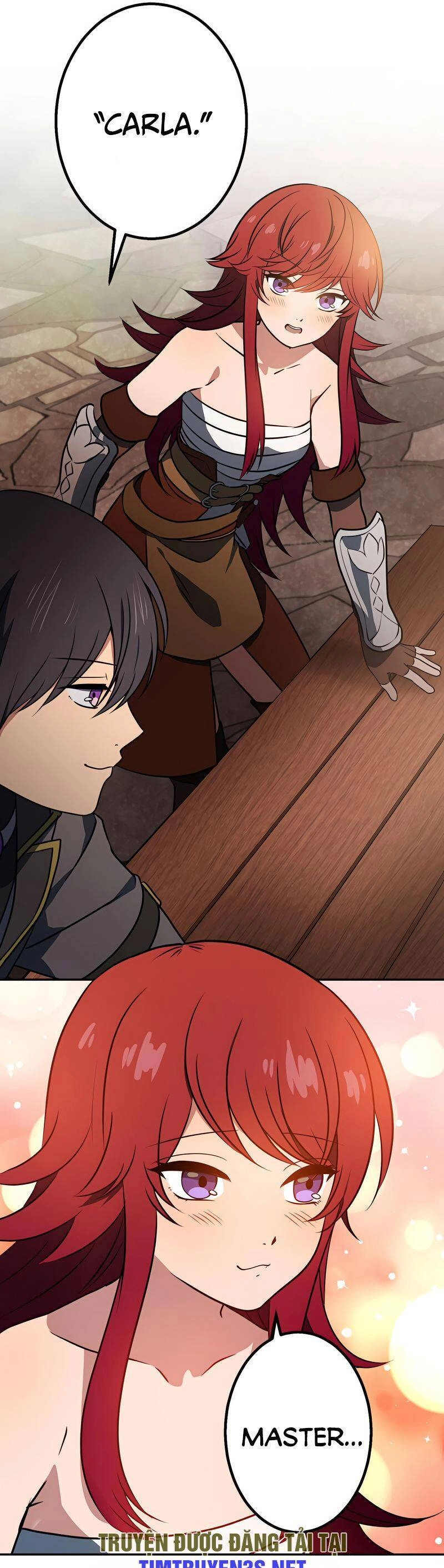 Cuộc Sống Của Một Pháp Sư Xuyên Không Thế Giới Khác Chapter 27 - 8