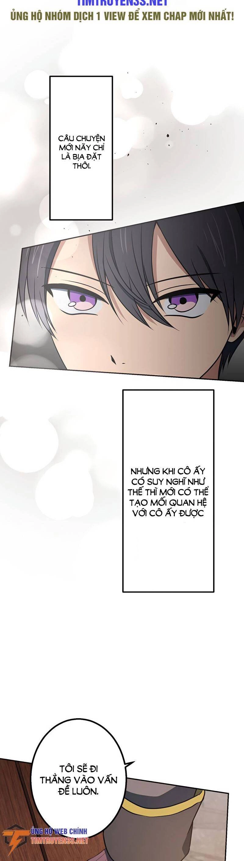 Cuộc Sống Của Một Pháp Sư Xuyên Không Thế Giới Khác Chapter 27 - 9