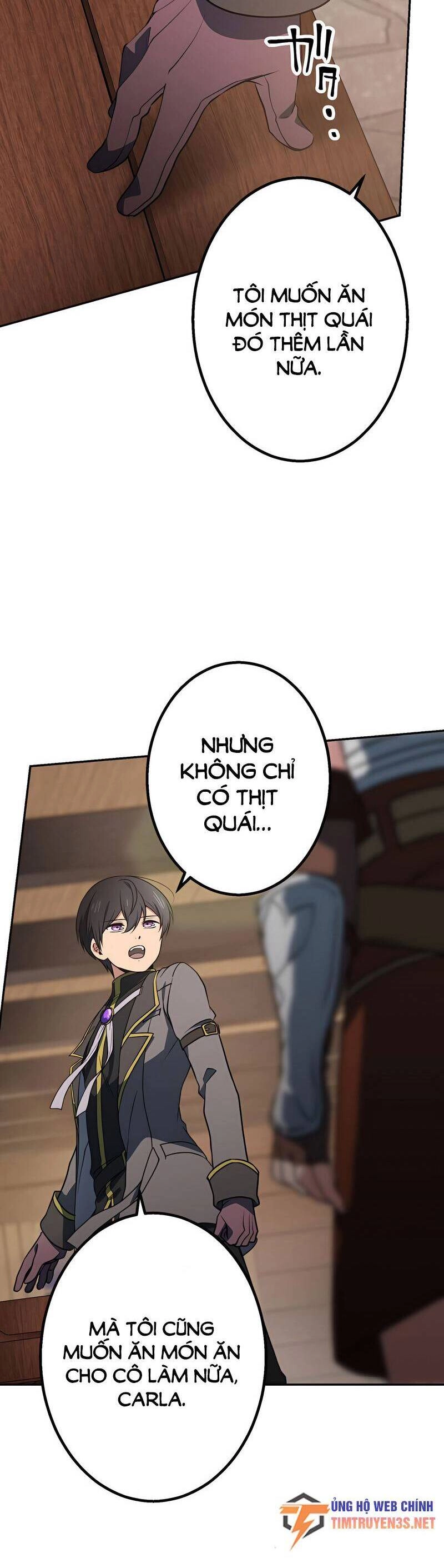 Cuộc Sống Của Một Pháp Sư Xuyên Không Thế Giới Khác Chapter 27 - 10