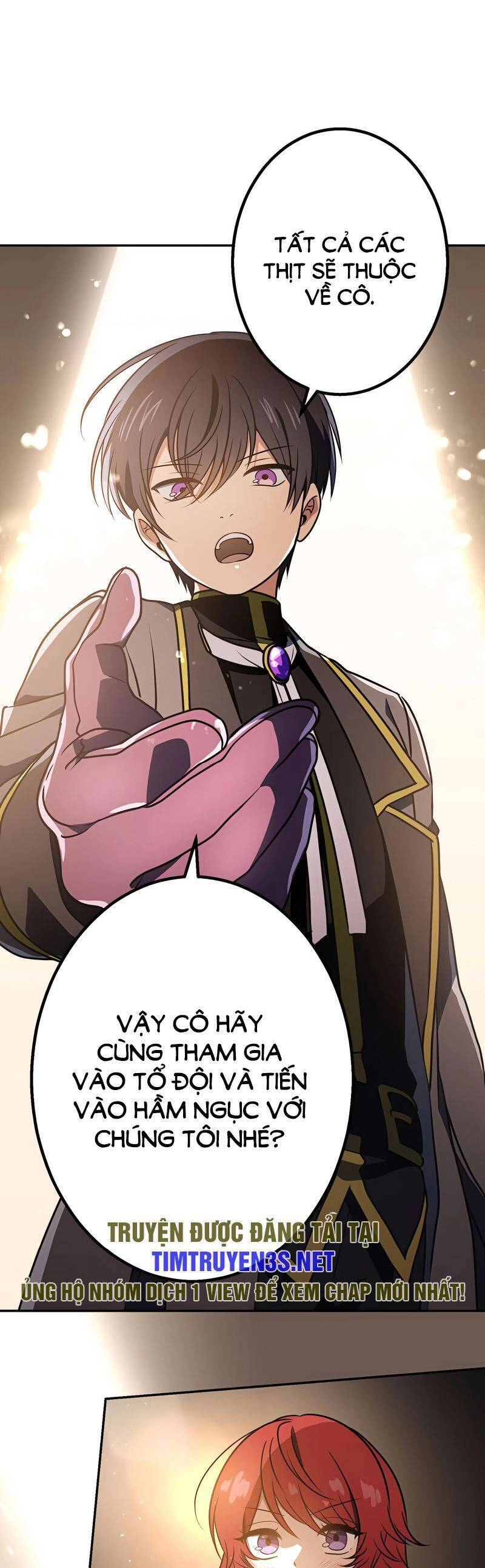 Cuộc Sống Của Một Pháp Sư Xuyên Không Thế Giới Khác Chapter 27 - 11