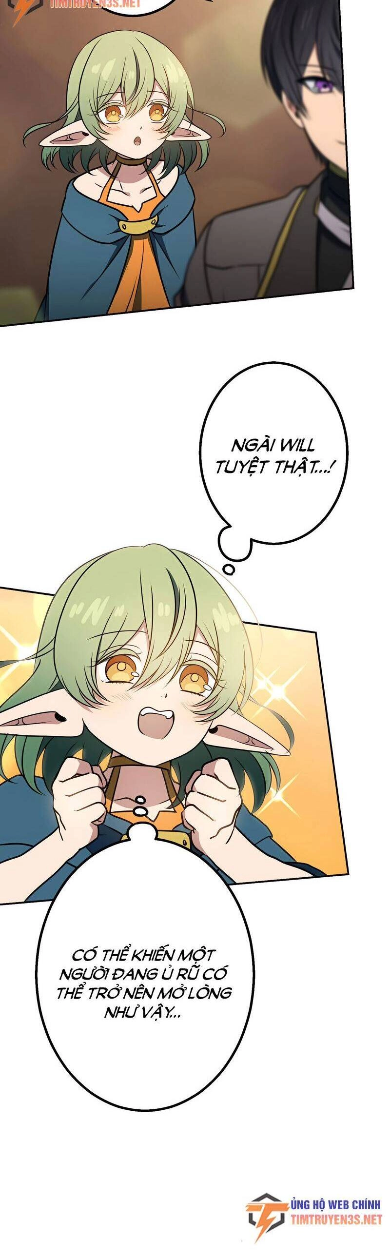 Cuộc Sống Của Một Pháp Sư Xuyên Không Thế Giới Khác Chapter 27 - 13