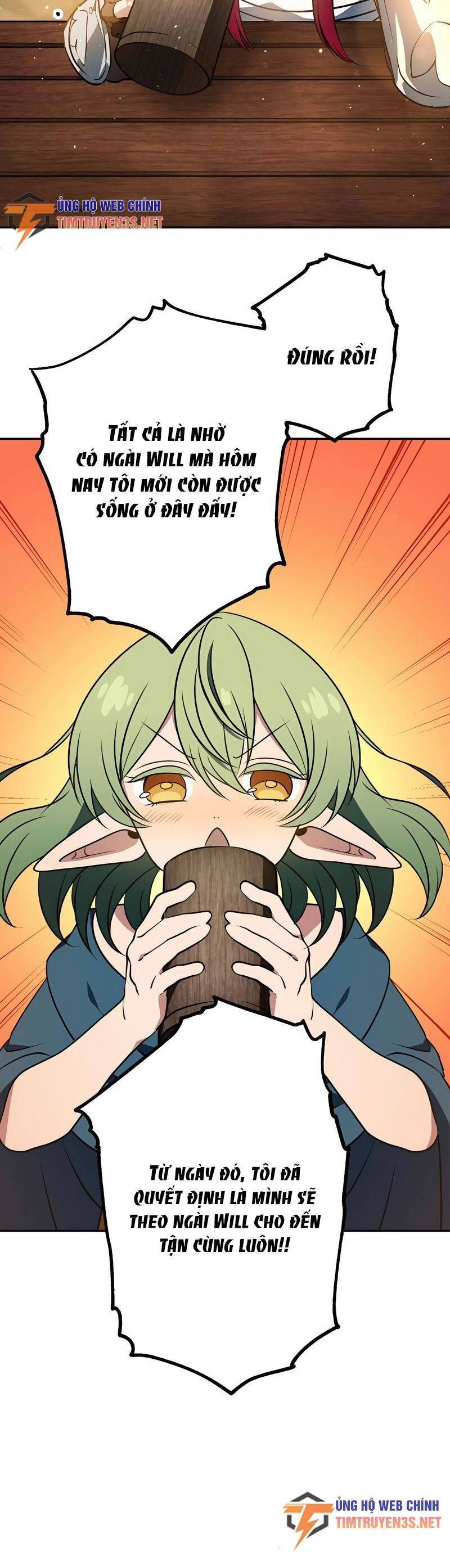 Cuộc Sống Của Một Pháp Sư Xuyên Không Thế Giới Khác Chapter 27 - 16