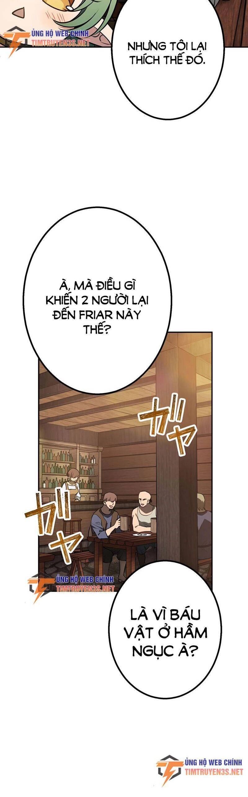 Cuộc Sống Của Một Pháp Sư Xuyên Không Thế Giới Khác Chapter 27 - 19