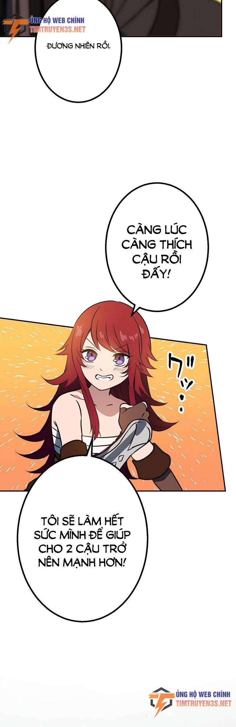 Cuộc Sống Của Một Pháp Sư Xuyên Không Thế Giới Khác Chapter 27 - 22