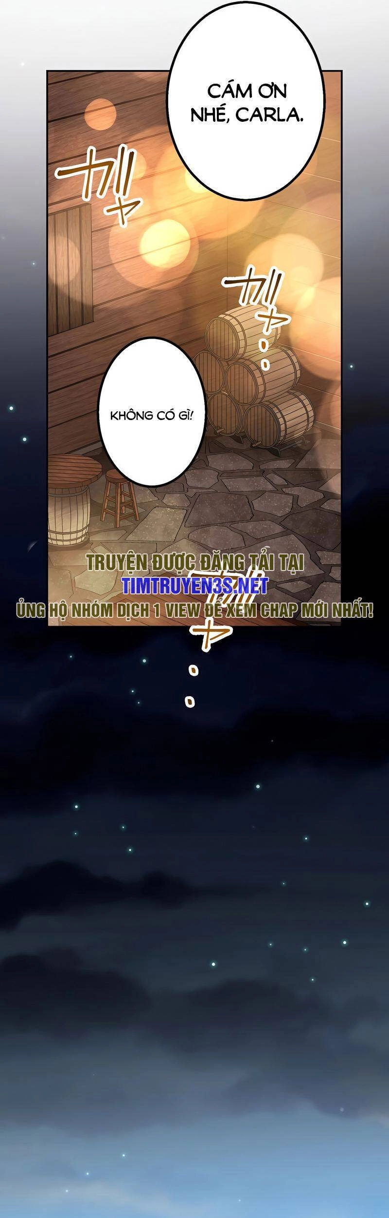 Cuộc Sống Của Một Pháp Sư Xuyên Không Thế Giới Khác Chapter 27 - 23