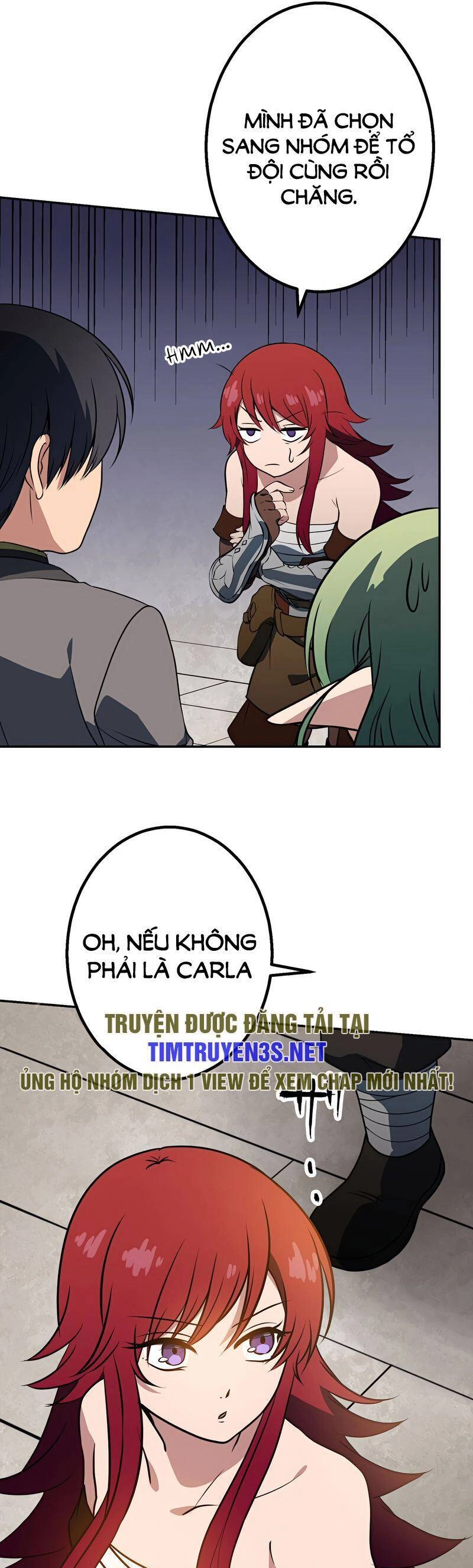 Cuộc Sống Của Một Pháp Sư Xuyên Không Thế Giới Khác Chapter 27 - 26