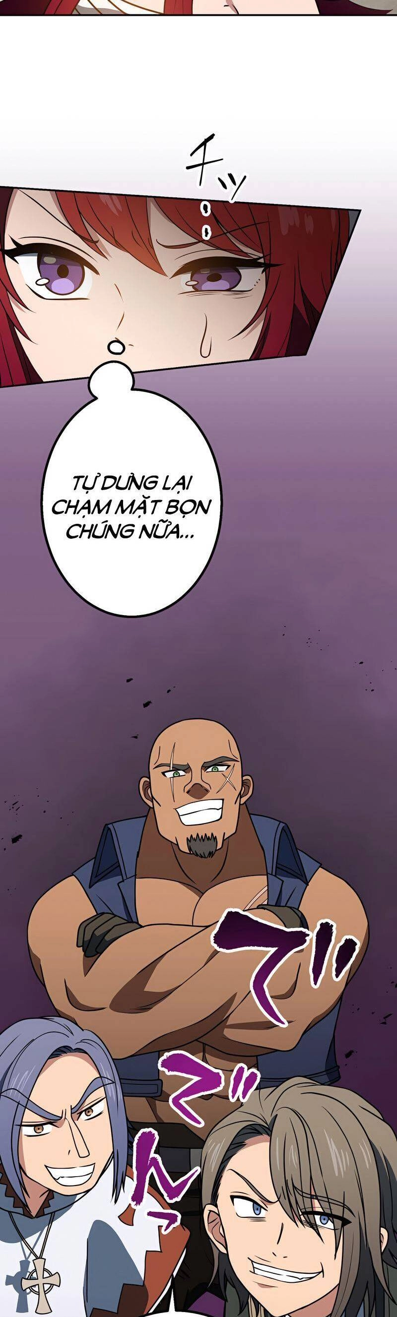 Cuộc Sống Của Một Pháp Sư Xuyên Không Thế Giới Khác Chapter 27 - 27