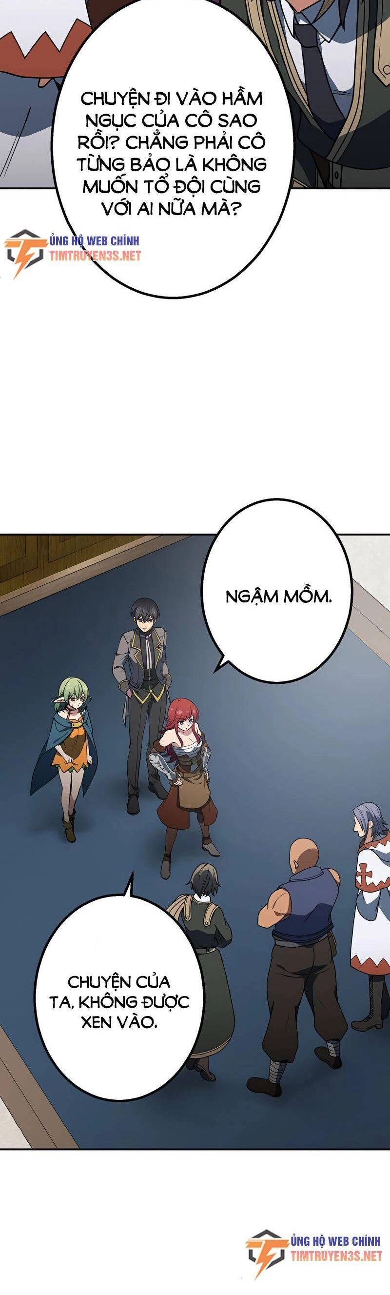 Cuộc Sống Của Một Pháp Sư Xuyên Không Thế Giới Khác Chapter 27 - 28