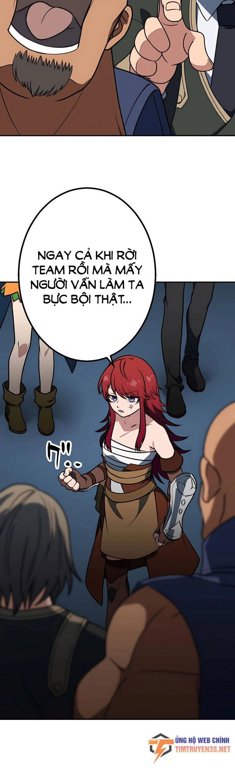 Cuộc Sống Của Một Pháp Sư Xuyên Không Thế Giới Khác Chapter 27 - 31