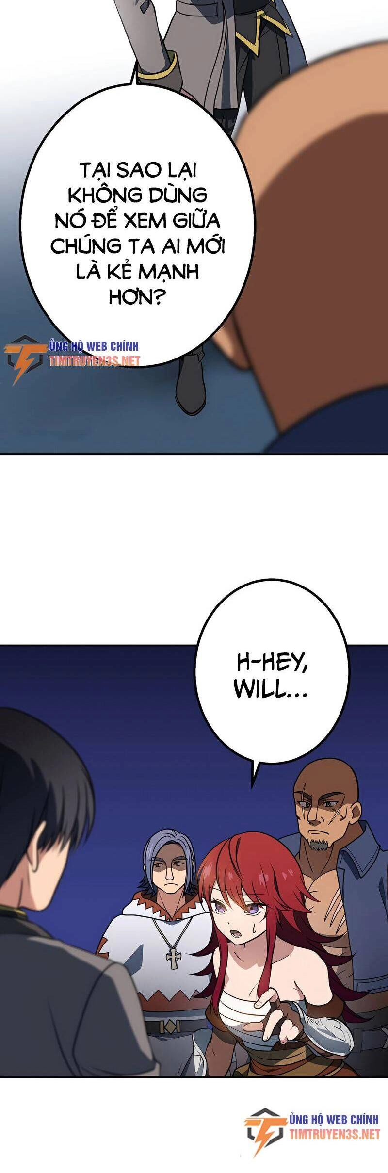 Cuộc Sống Của Một Pháp Sư Xuyên Không Thế Giới Khác Chapter 27 - 34