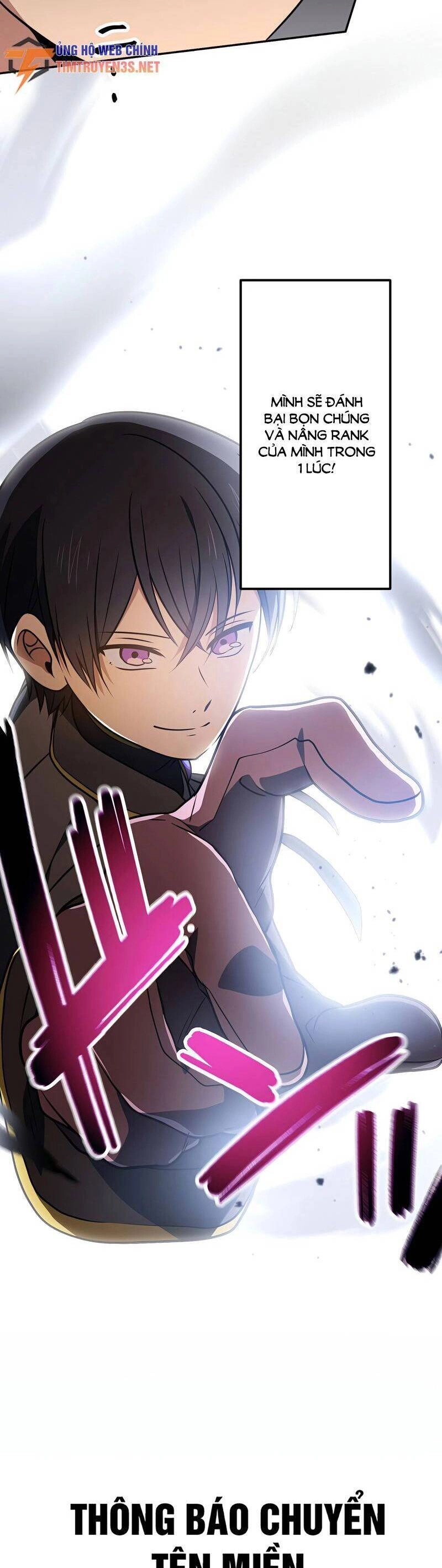 Cuộc Sống Của Một Pháp Sư Xuyên Không Thế Giới Khác Chapter 27 - 37