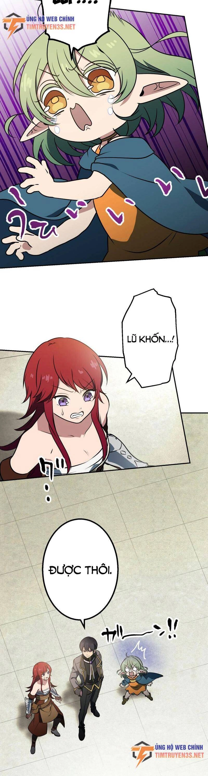 Cuộc Sống Của Một Pháp Sư Xuyên Không Thế Giới Khác Chapter 28 - 6