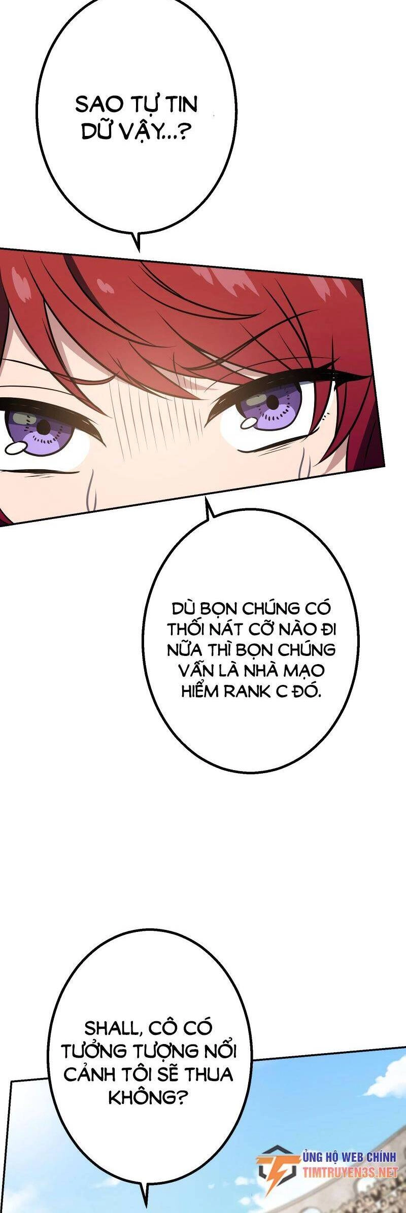 Cuộc Sống Của Một Pháp Sư Xuyên Không Thế Giới Khác Chapter 28 - 10