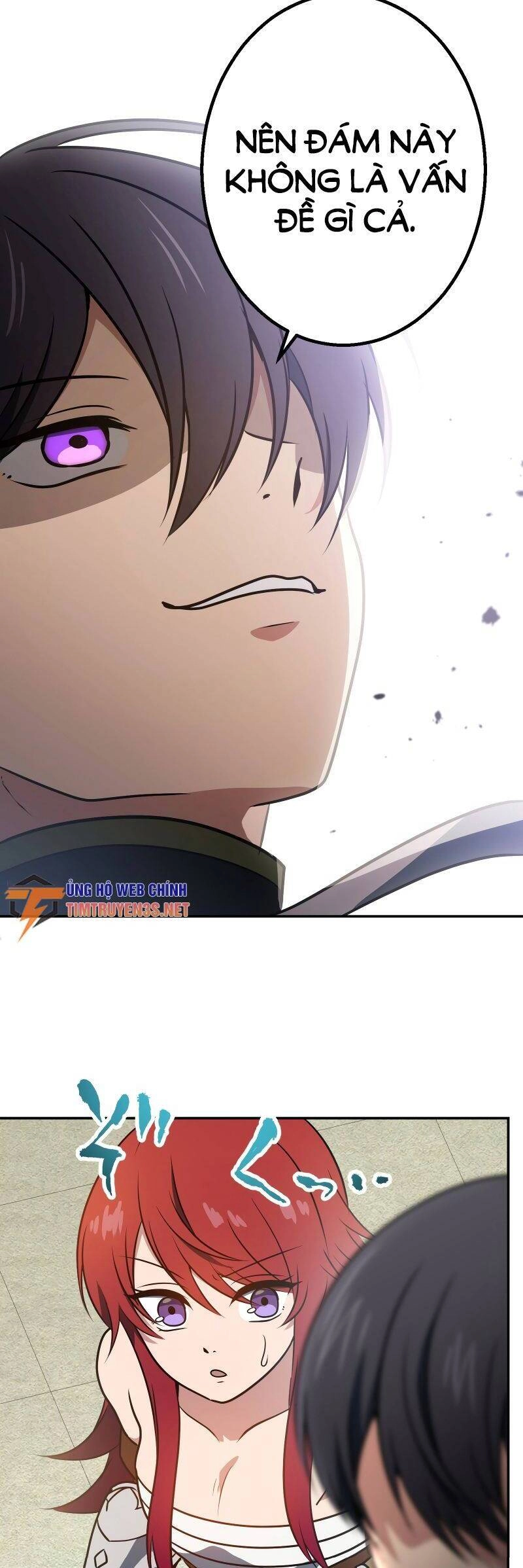 Cuộc Sống Của Một Pháp Sư Xuyên Không Thế Giới Khác Chapter 28 - 13