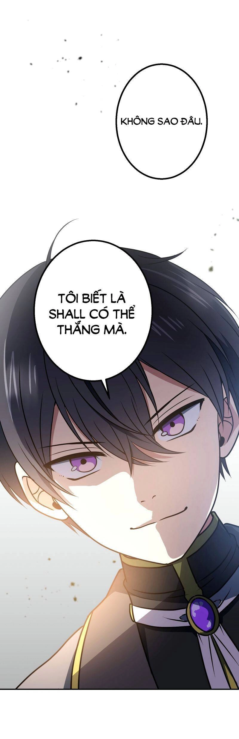 Cuộc Sống Của Một Pháp Sư Xuyên Không Thế Giới Khác Chapter 28 - 19