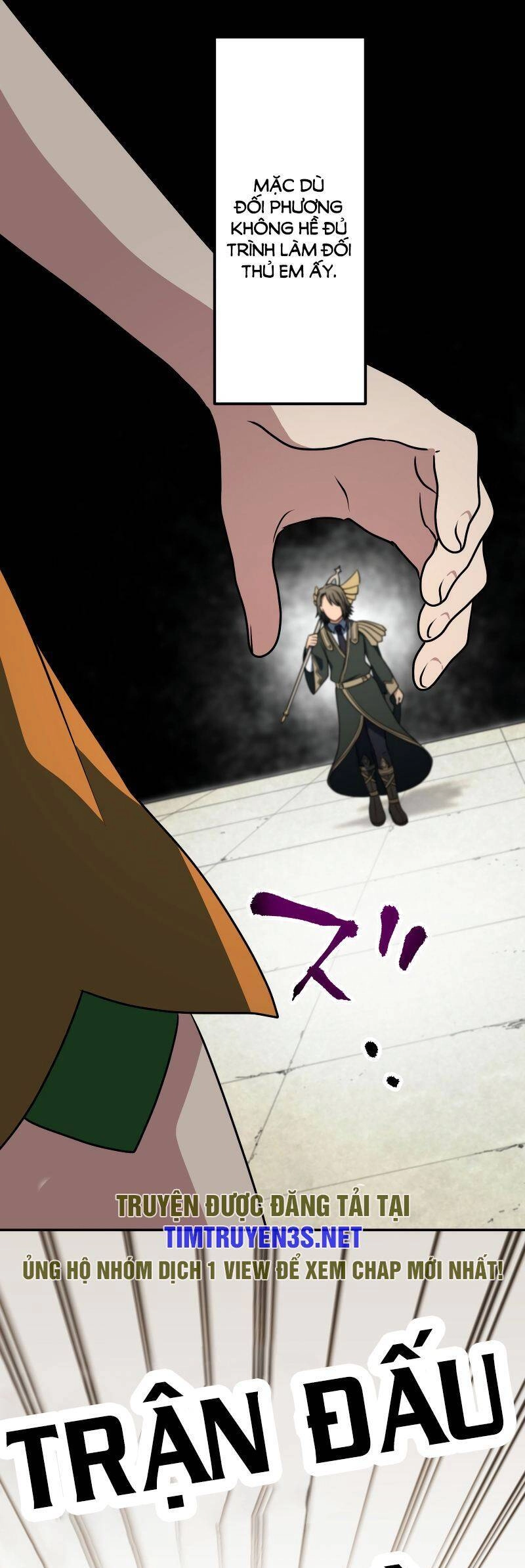 Cuộc Sống Của Một Pháp Sư Xuyên Không Thế Giới Khác Chapter 28 - 26