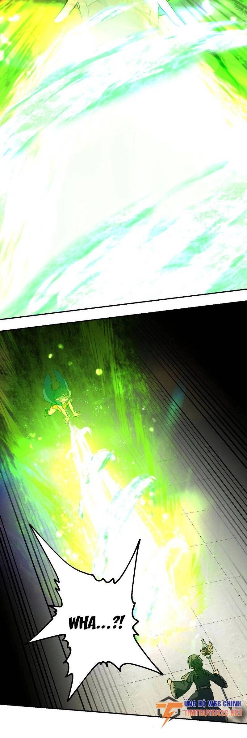 Cuộc Sống Của Một Pháp Sư Xuyên Không Thế Giới Khác Chapter 28 - 29