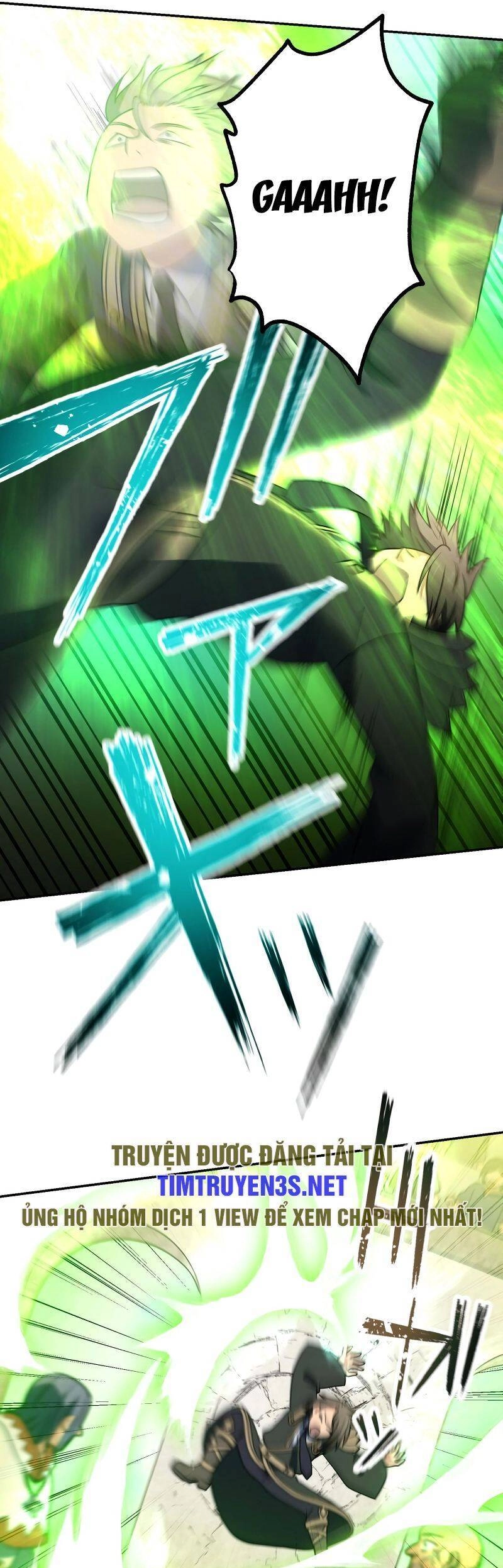 Cuộc Sống Của Một Pháp Sư Xuyên Không Thế Giới Khác Chapter 28 - 30