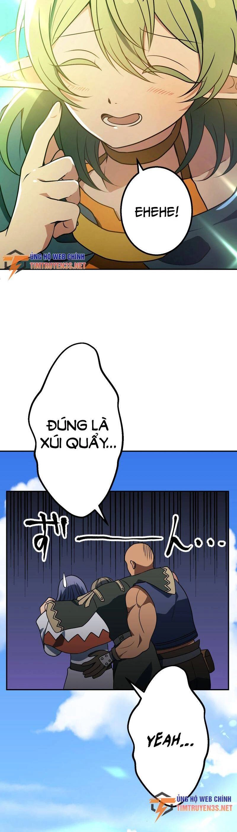 Cuộc Sống Của Một Pháp Sư Xuyên Không Thế Giới Khác Chapter 28 - 39