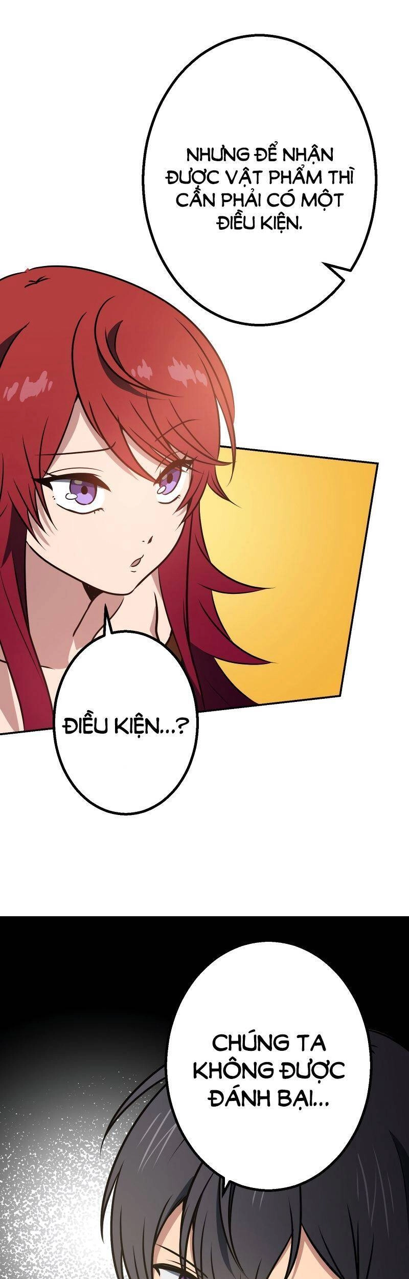 Cuộc Sống Của Một Pháp Sư Xuyên Không Thế Giới Khác Chapter 29 - 10