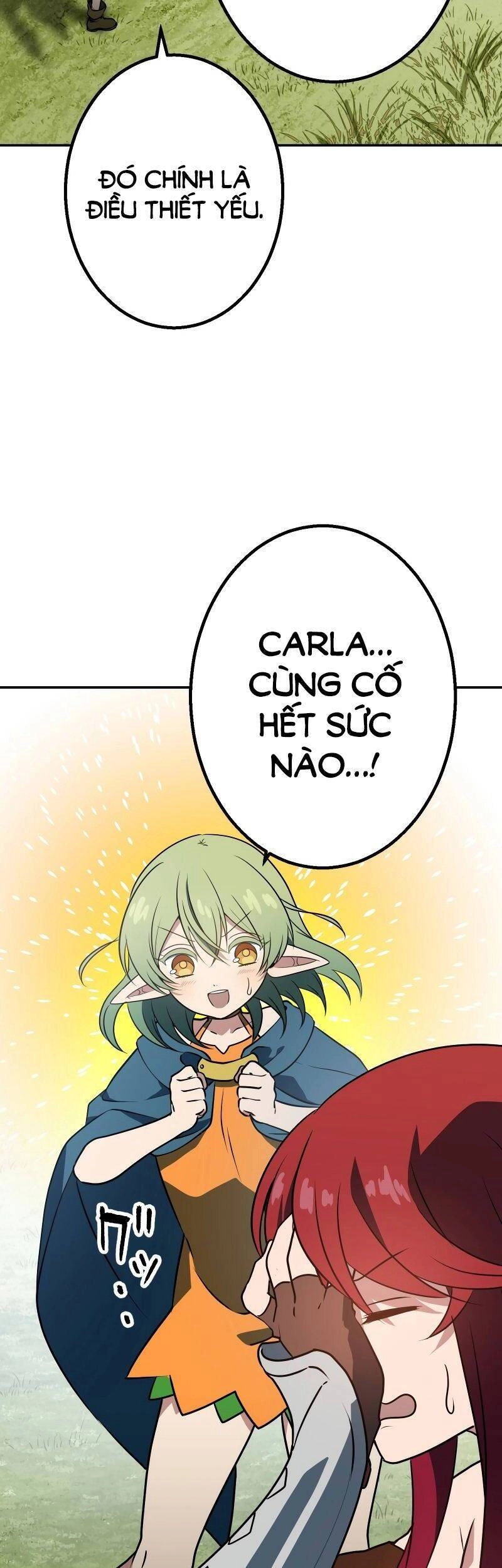 Cuộc Sống Của Một Pháp Sư Xuyên Không Thế Giới Khác Chapter 29 - 12