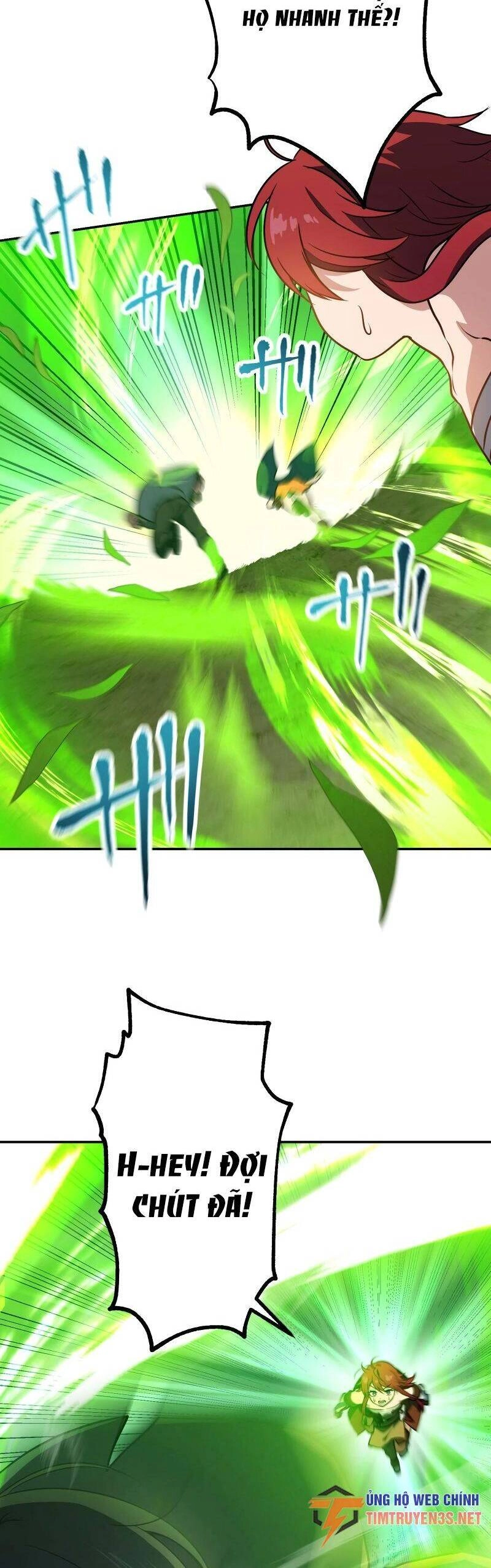 Cuộc Sống Của Một Pháp Sư Xuyên Không Thế Giới Khác Chapter 29 - 16