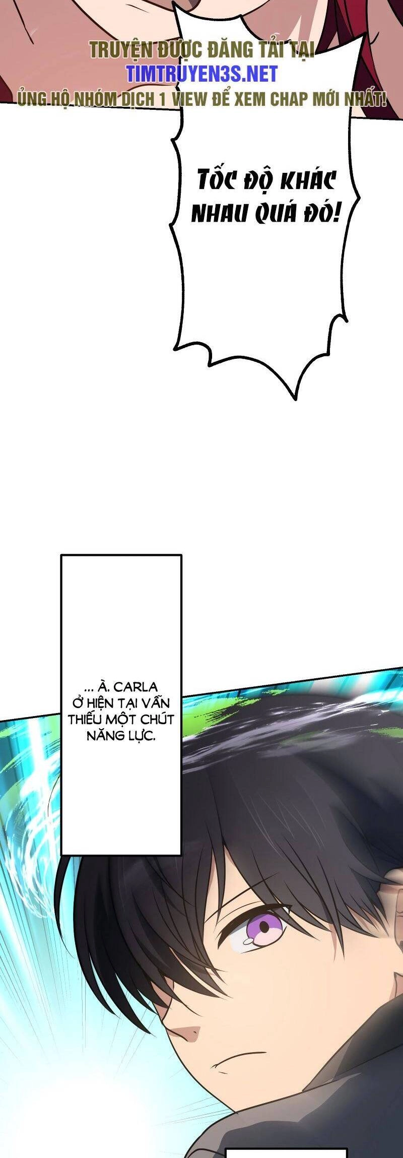 Cuộc Sống Của Một Pháp Sư Xuyên Không Thế Giới Khác Chapter 29 - 18