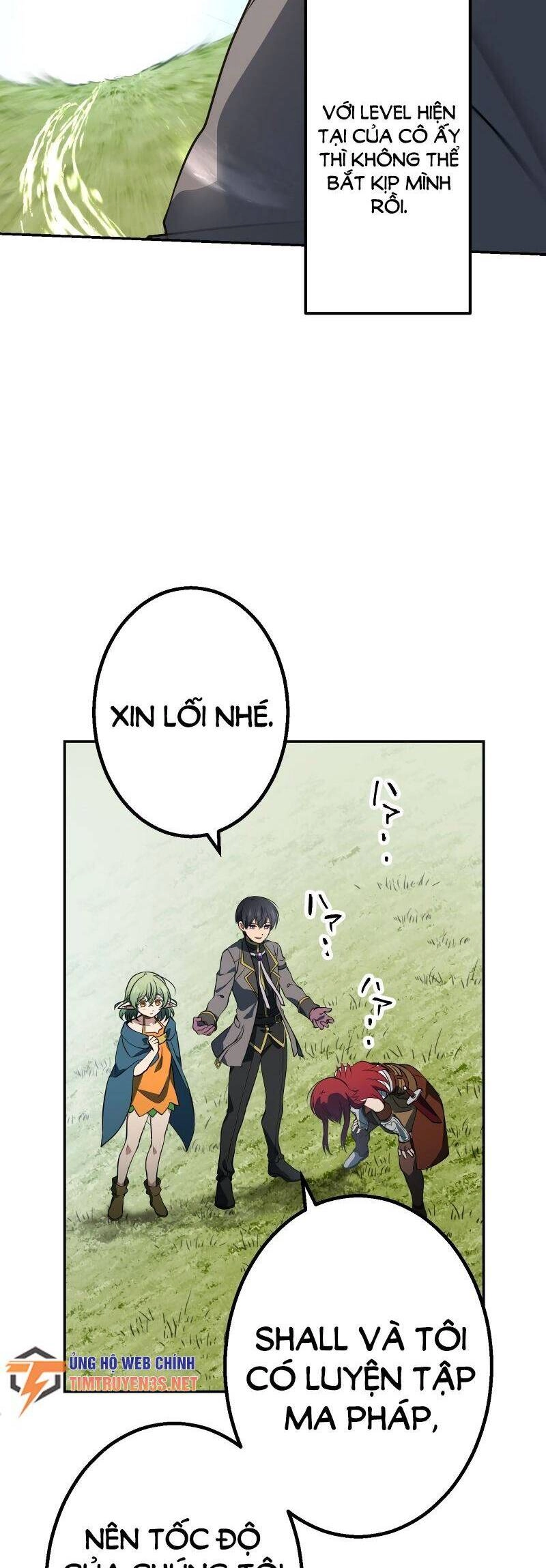 Cuộc Sống Của Một Pháp Sư Xuyên Không Thế Giới Khác Chapter 29 - 19