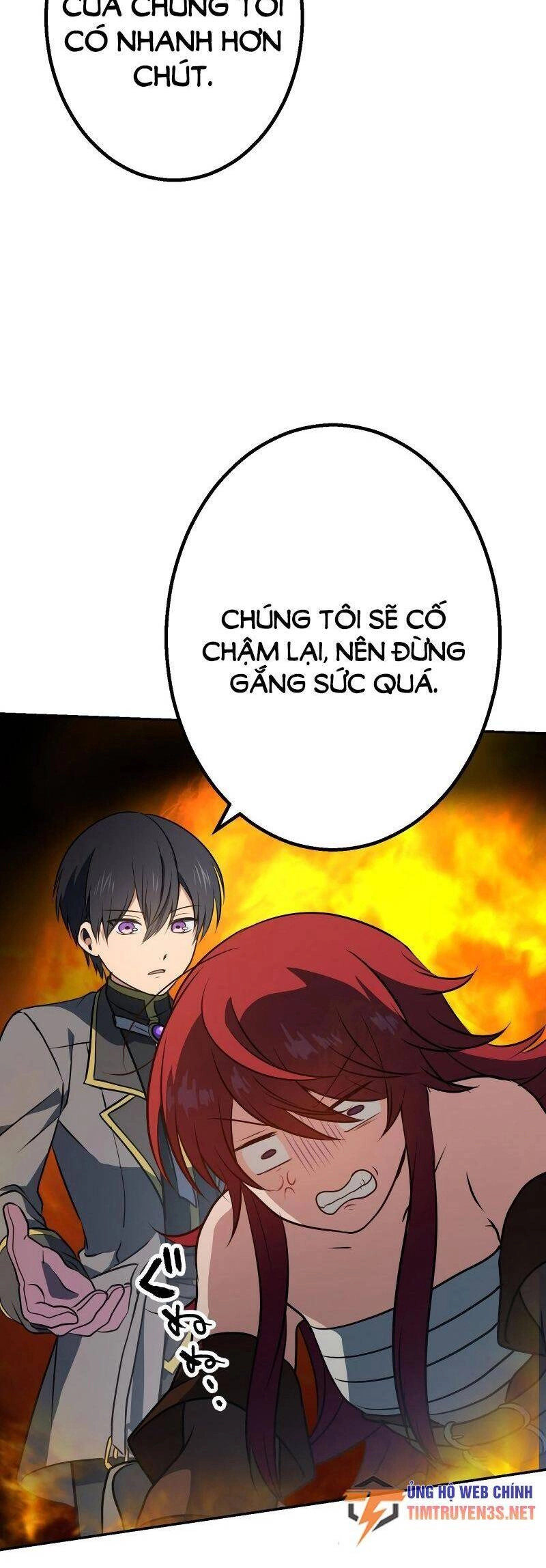 Cuộc Sống Của Một Pháp Sư Xuyên Không Thế Giới Khác Chapter 29 - 20