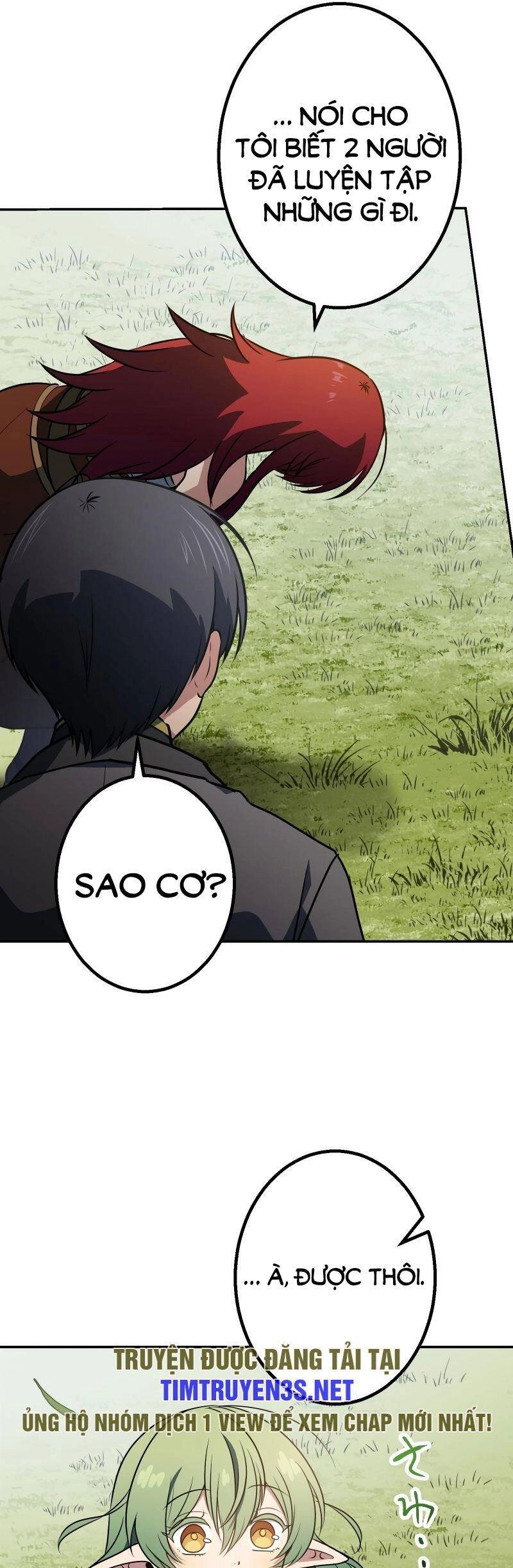 Cuộc Sống Của Một Pháp Sư Xuyên Không Thế Giới Khác Chapter 29 - 21