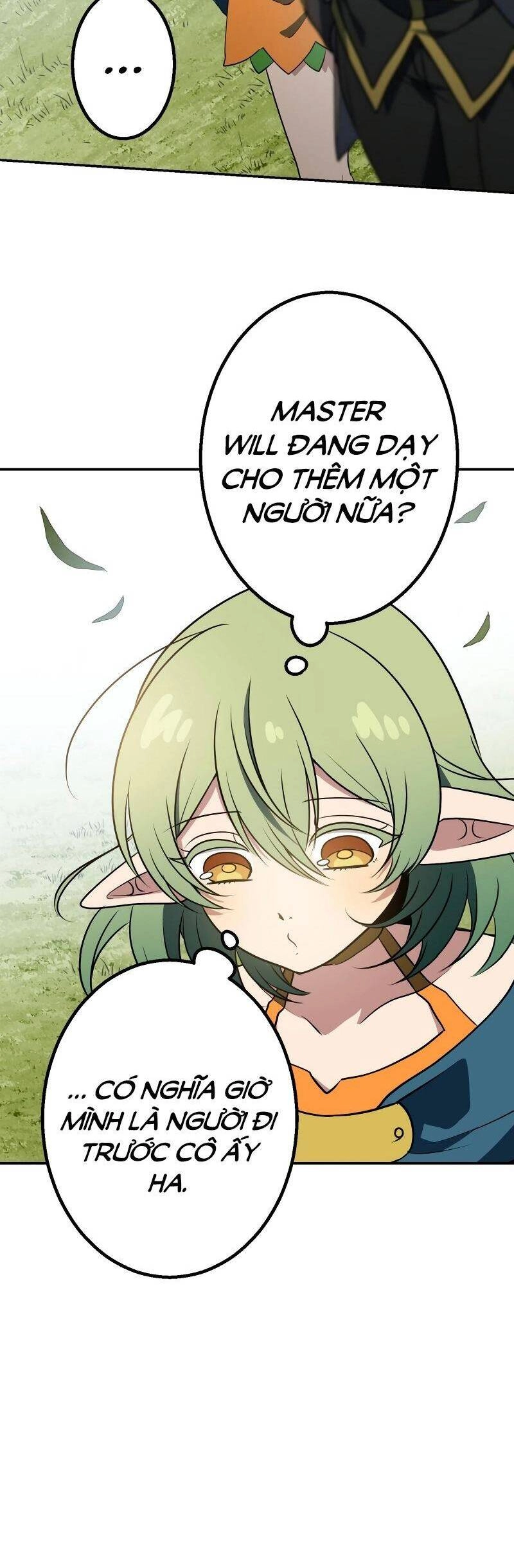 Cuộc Sống Của Một Pháp Sư Xuyên Không Thế Giới Khác Chapter 29 - 23