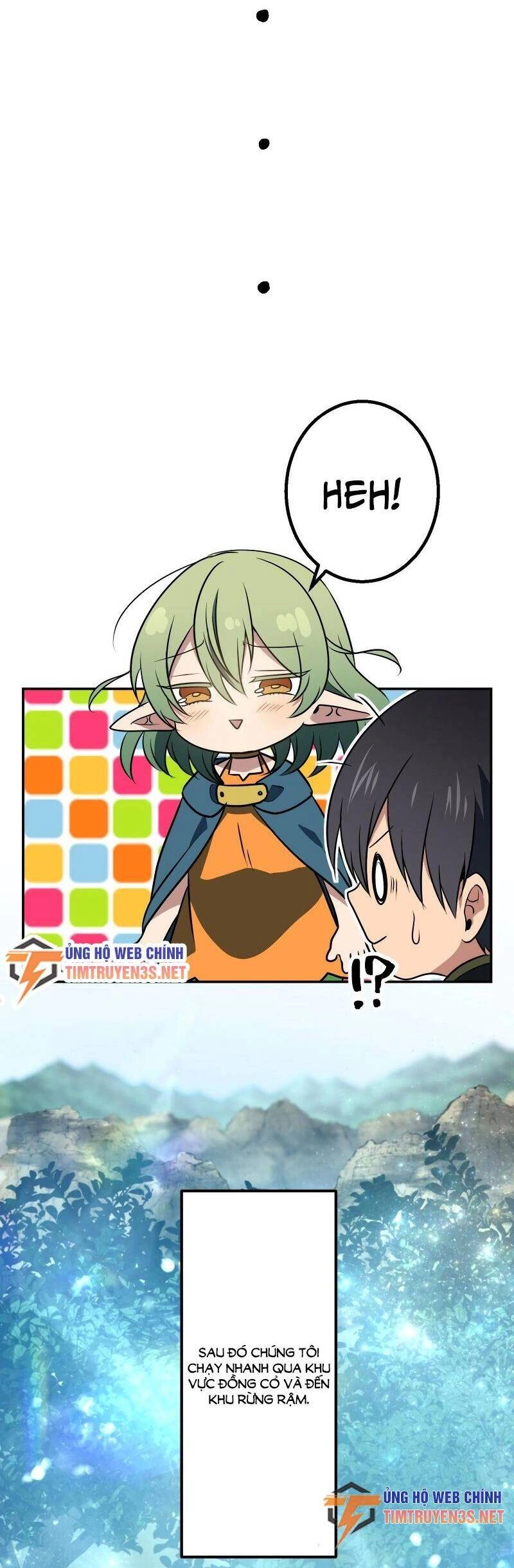 Cuộc Sống Của Một Pháp Sư Xuyên Không Thế Giới Khác Chapter 29 - 24