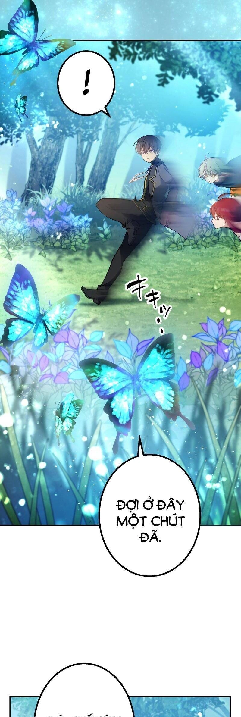 Cuộc Sống Của Một Pháp Sư Xuyên Không Thế Giới Khác Chapter 29 - 27