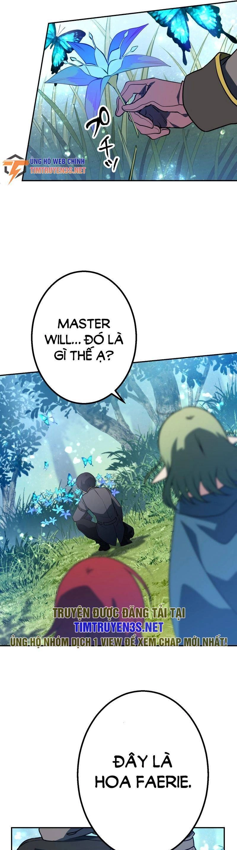 Cuộc Sống Của Một Pháp Sư Xuyên Không Thế Giới Khác Chapter 29 - 29