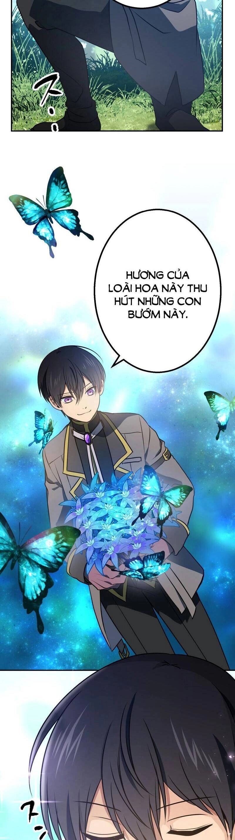 Cuộc Sống Của Một Pháp Sư Xuyên Không Thế Giới Khác Chapter 29 - 30