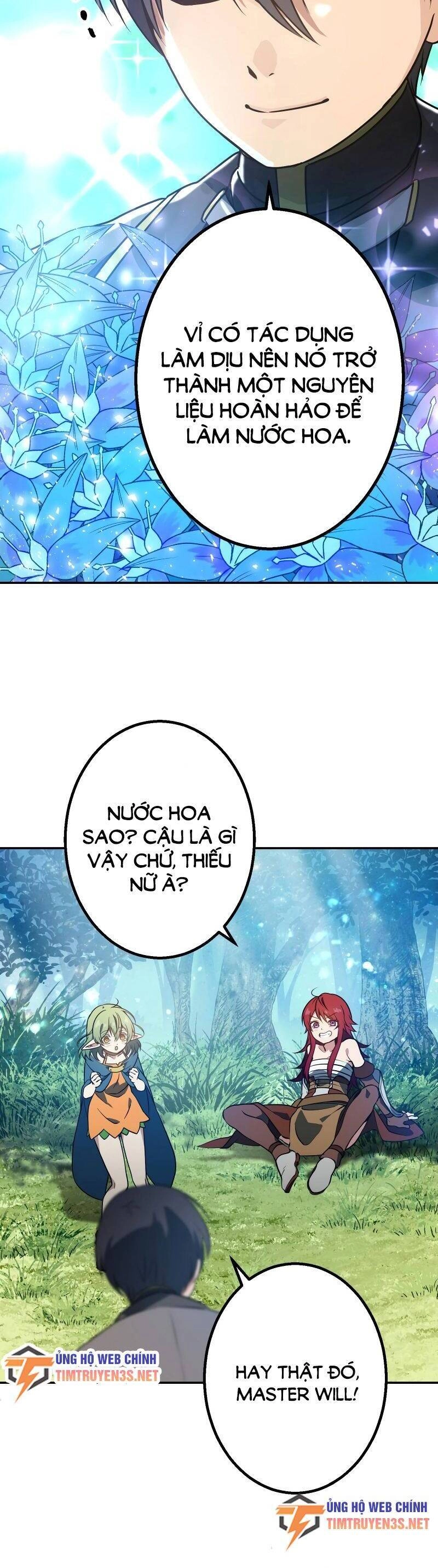 Cuộc Sống Của Một Pháp Sư Xuyên Không Thế Giới Khác Chapter 29 - 31