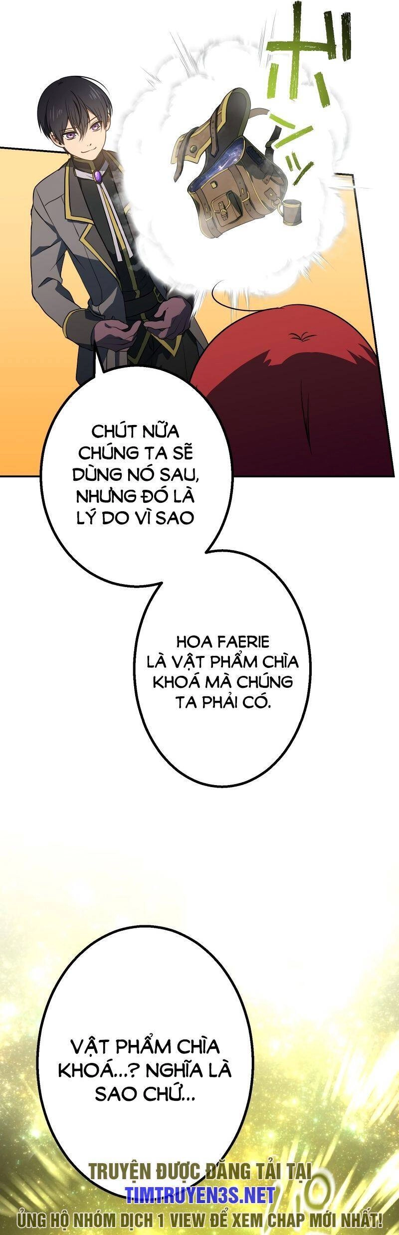 Cuộc Sống Của Một Pháp Sư Xuyên Không Thế Giới Khác Chapter 29 - 32