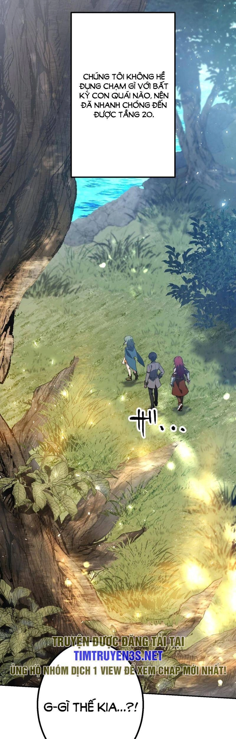 Cuộc Sống Của Một Pháp Sư Xuyên Không Thế Giới Khác Chapter 29 - 39