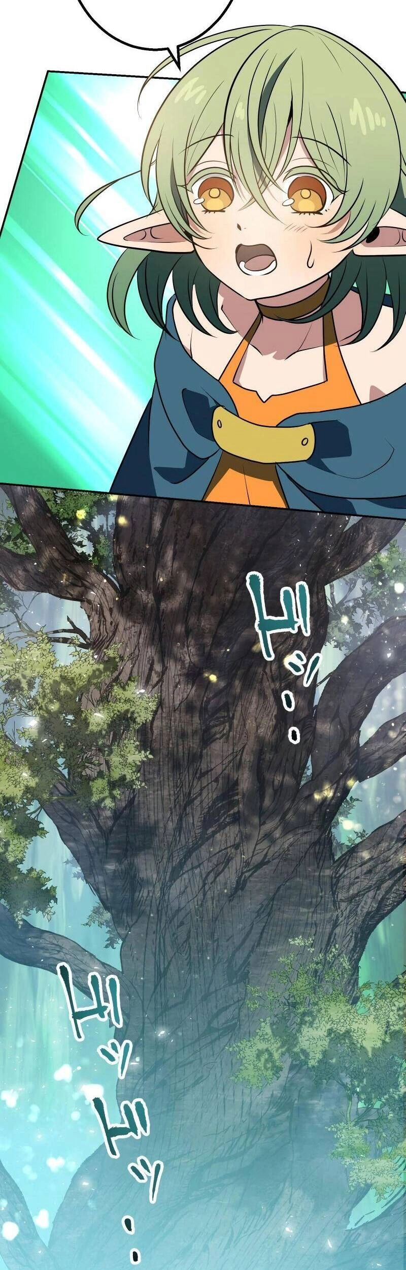 Cuộc Sống Của Một Pháp Sư Xuyên Không Thế Giới Khác Chapter 29 - 40